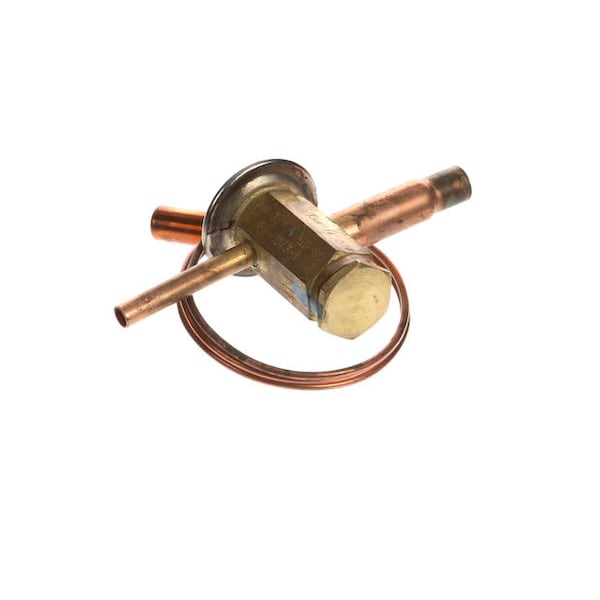Expansion Valve Pcn